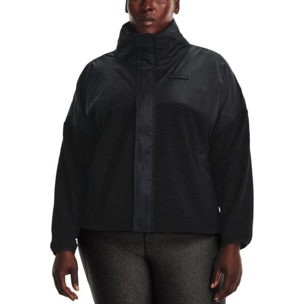 Women's Black Jacket